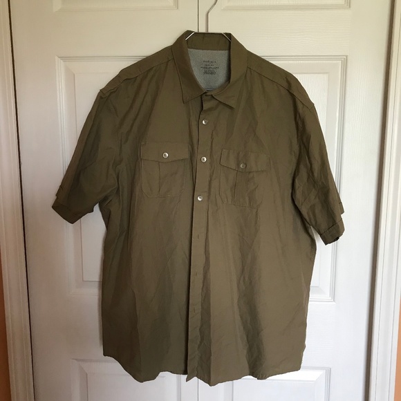 Van Heusen Other - Van Heusen XL/XXL shirt NWOT